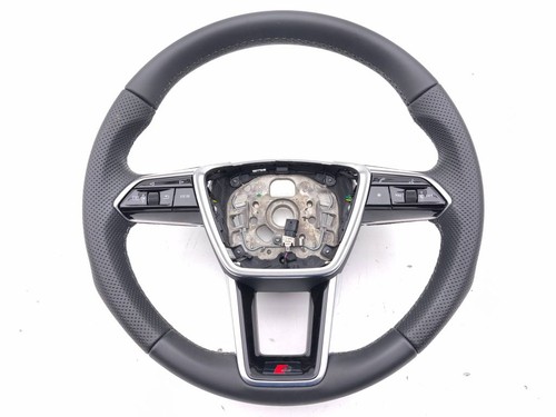 Audi 4k 2024 volant - s6,