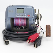 Moulinet électrique Shimano