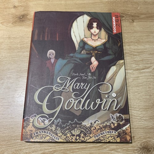 Manga grand format mary - format,