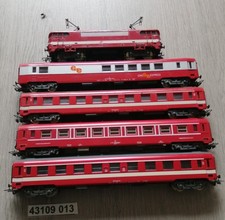 Jouef ( Lima, etc...) Rame