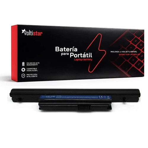 Batterie pour portable acer - pour,