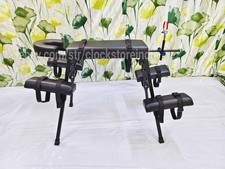 Banc de fessée portable