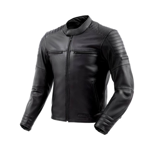 Veste moto homme - veste, en