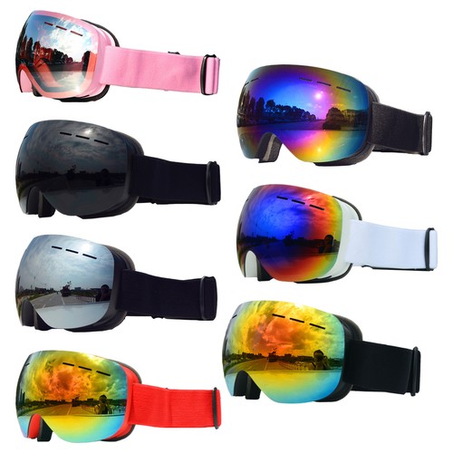 Lunettes ski anti rayures - lunettes, anti-rayures