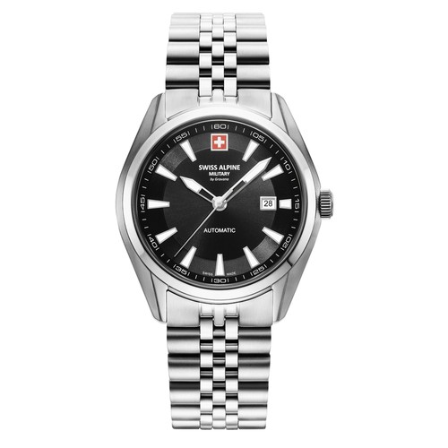 Swiss alpine militaire montre - alpine,