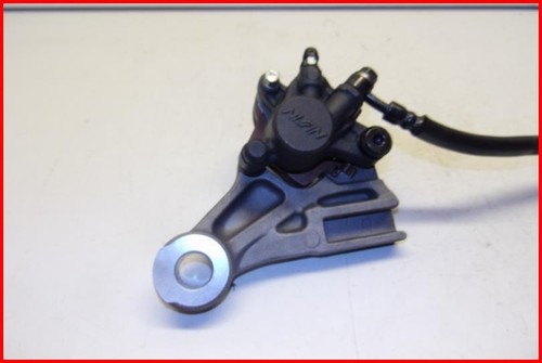Honda hornet 600 - honda, 2011-2014