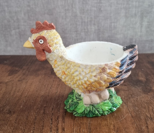 coquetier animaux