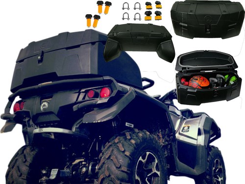 Boîte valise atv tgb blade - valise,