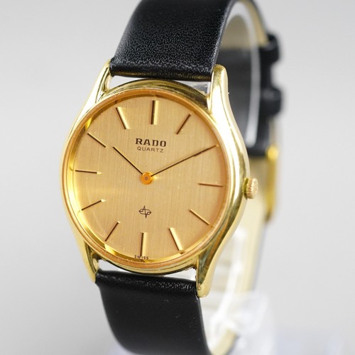 Montre homme rado vintage - montre,