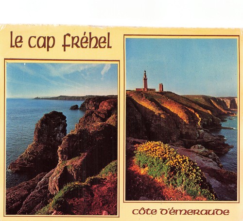 Cap frehel - 22,