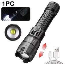 Lampe Torche Led Rechargeable