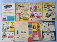 8 suppléments du Journal