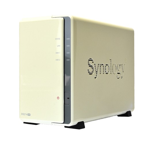 Synology ds214se ddr3 256 - synology,