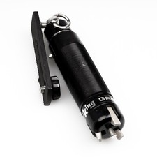 Original Vintage King Grip Tripod Stativ ST-7 Yashica Electro 35 GT GS GSN GTN