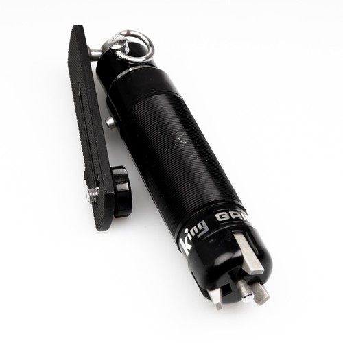 Original vintage king grip - original,