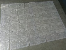 RIDEAUX X2 VOILAGES EN