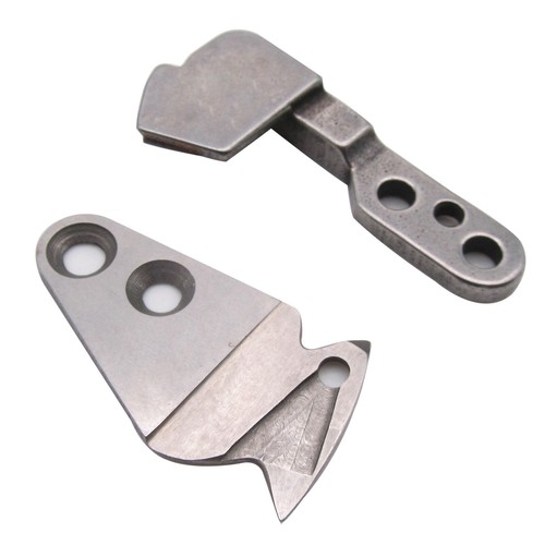 Couteau fixe 1set - couteau,