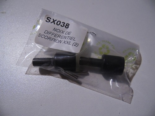 Kyosho sx038 diff joint - kyosho,