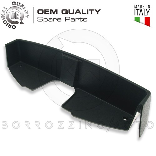 Porte objets sur top case - porte-objets,