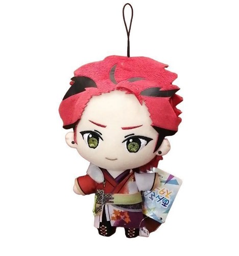 Ensemble stars peluche - stars, !