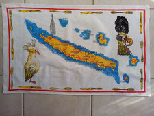 Torchon, linge de cuisine