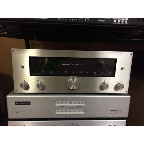 Marantz classic and - marantz, b