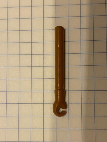 Playmobil 30076490 baton - playmobil, pour