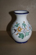 Vase faïence nevers - faïence,