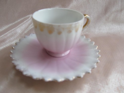 Petite tasse moka collection