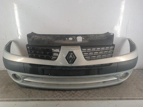Pare choc avant - clio, 2