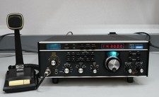 DRAKE TR7A VINTAGE TRANSCEIVER