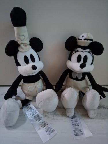 Lot peluche disneystore - , disney
