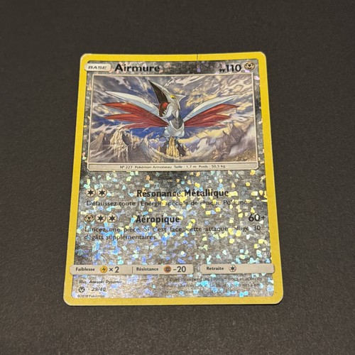 Carte pokémon reverse - carte, |