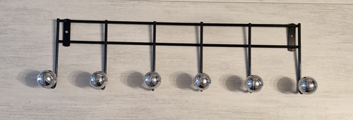 Porte manteau avec petites - porte,