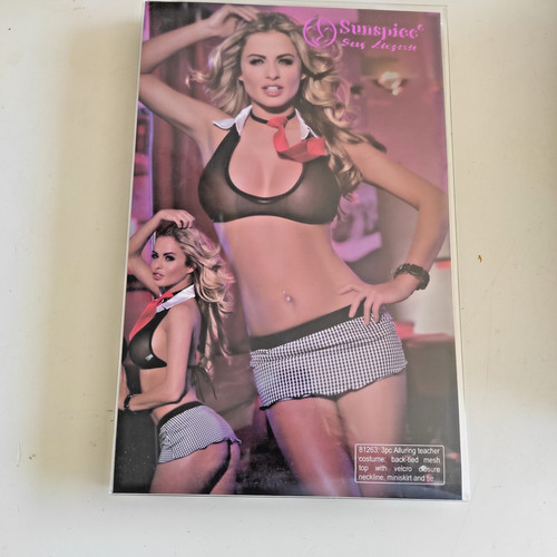 Lingerie sexy glamour - sexy, et