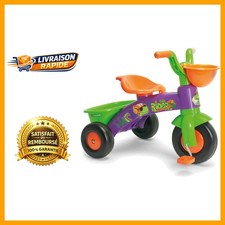 Tricycle Bébé Léger 1-3 Ans