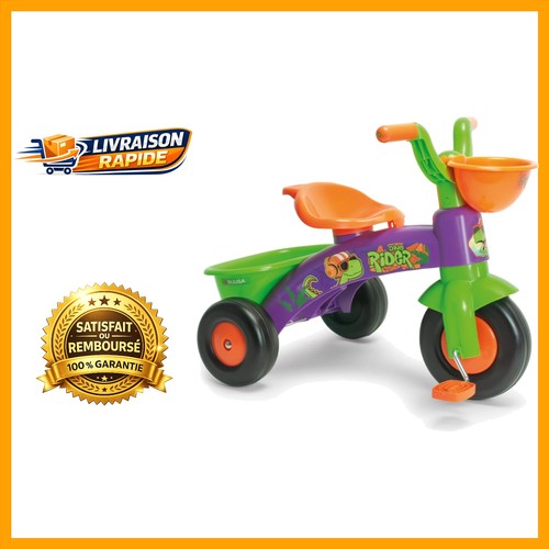 Tricycle bébé léger - bébé,