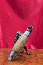 COUTEAU TONNEAU RARE ANCIEN