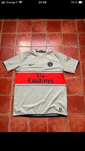 Nike maillot psg extérieur - maillot,