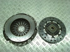 EMBRAYAGE RENAULT CLIO IV (5R) 2018 302050736r