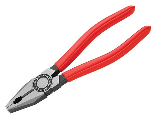 Knipex pince combinaison - À,
