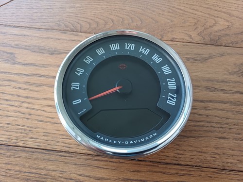 Compteur vitesse harley - de,