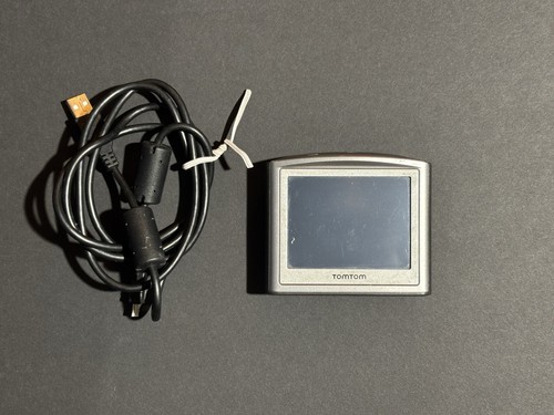 Tomtom one 3rd - tomtom, gps