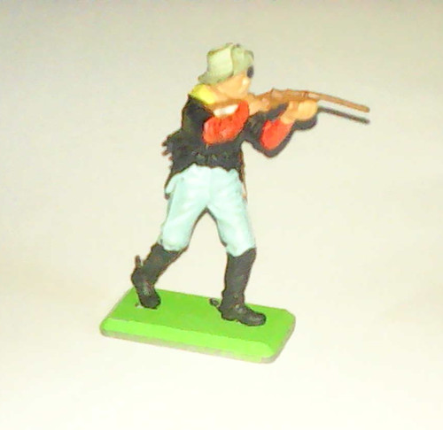 Figurine britains soldat - figurine,