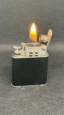 1935 Abdulla Quercia N905 Semi-Automatic Petrol Lighter – Made in France