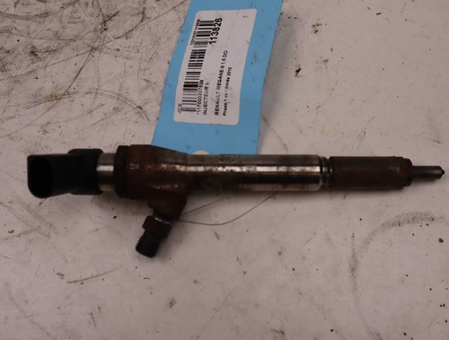 Injecteur occasion renault - injecteur,