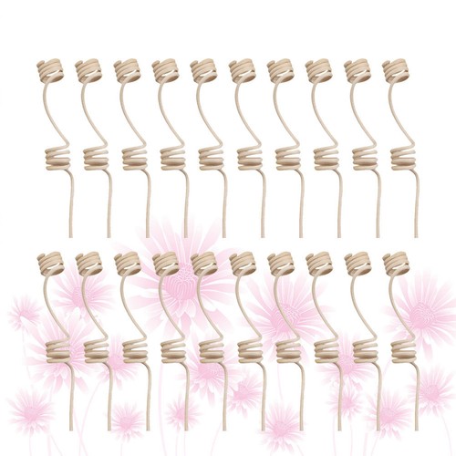 Pcs batonnets diffuseur - 20,