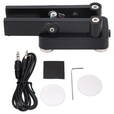 Base magn??tique stable CW Keyer pour code morse avec construction mat??riau ABS