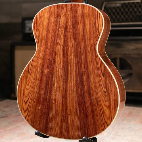 Taylor gold label 814e - label,