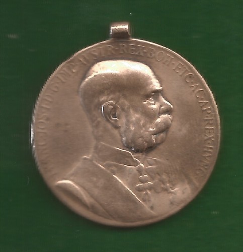 Medaille